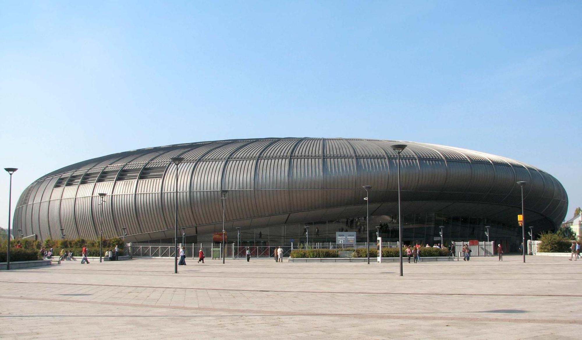 Lady Mabel'S Apartment Near To Arena, Puskas Stadion And City Park, With Guarded Parking Place Budapesta Exterior foto
