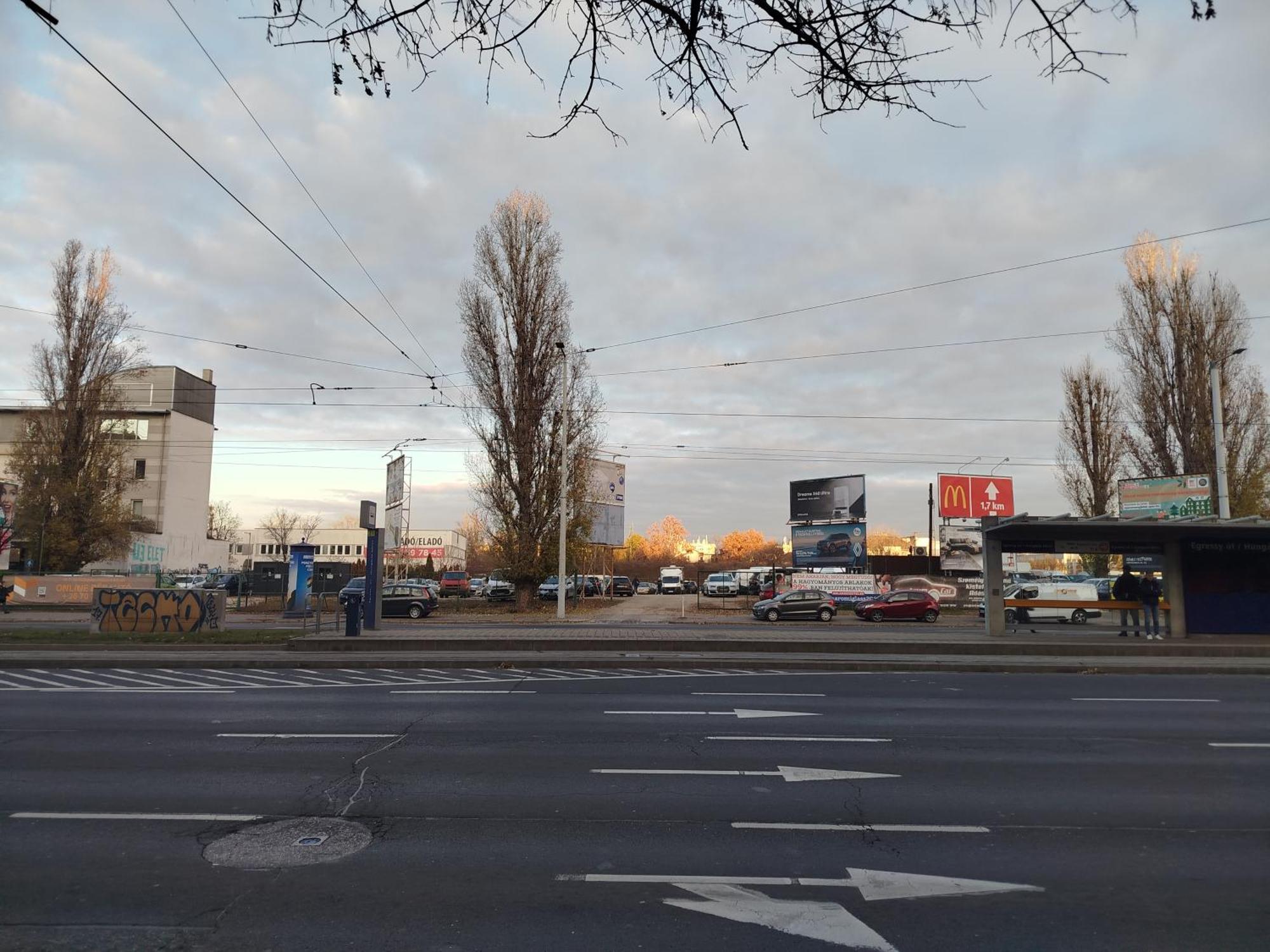 Lady Mabel'S Apartment Near To Arena, Puskas Stadion And City Park, With Guarded Parking Place Budapesta Exterior foto
