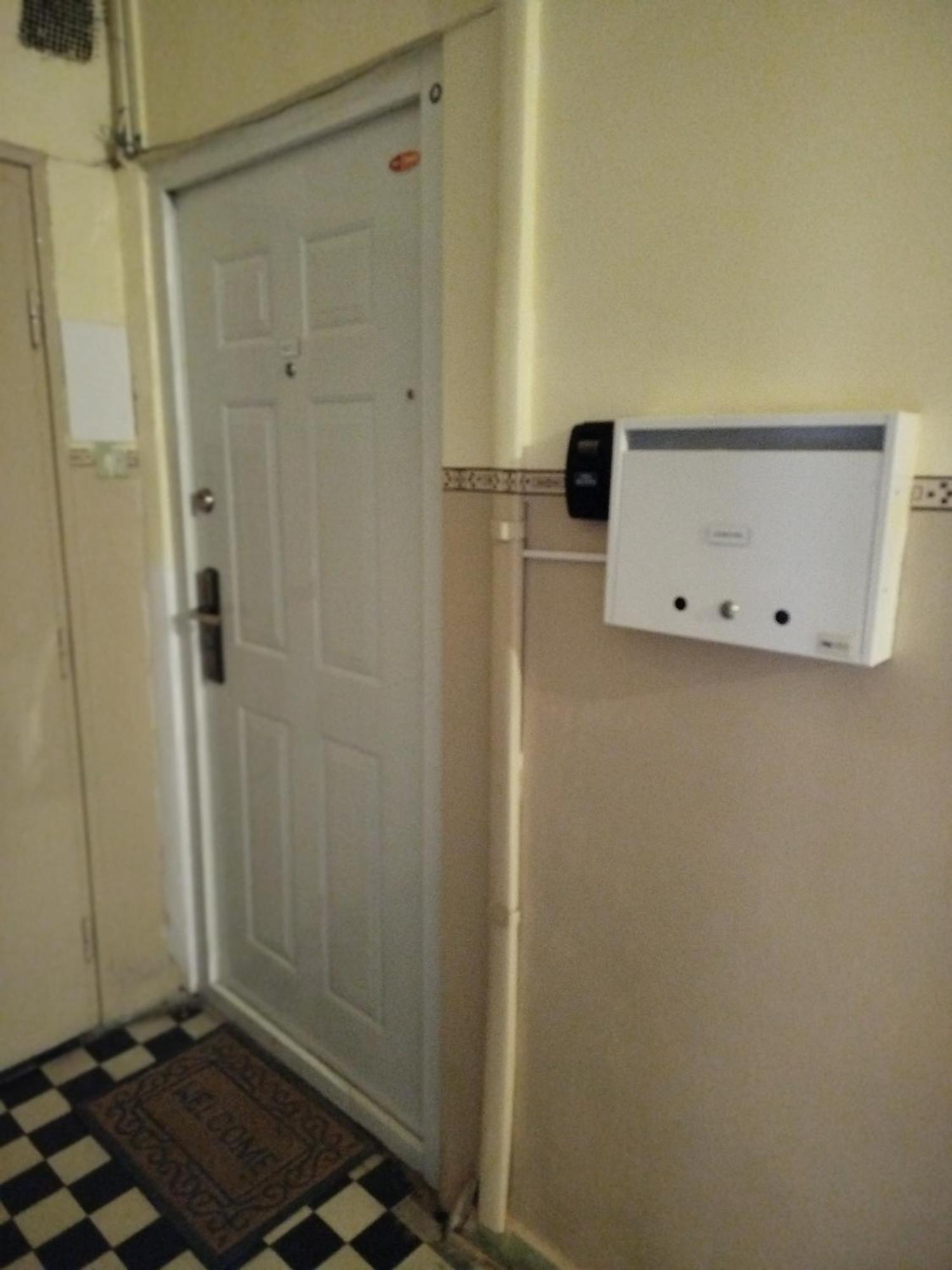 Lady Mabel'S Apartment Near To Arena, Puskas Stadion And City Park, With Guarded Parking Place Budapesta Exterior foto