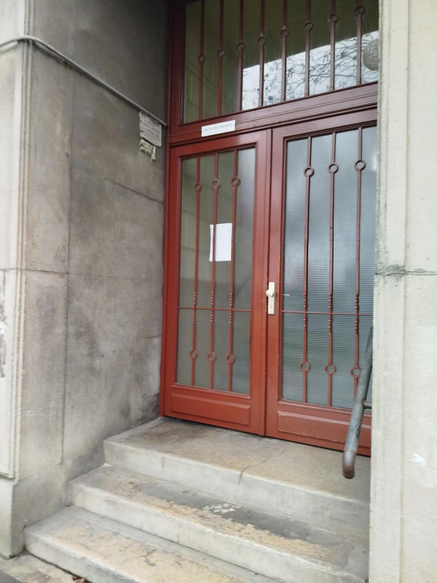 Lady Mabel'S Apartment Near To Arena, Puskas Stadion And City Park, With Guarded Parking Place Budapesta Exterior foto