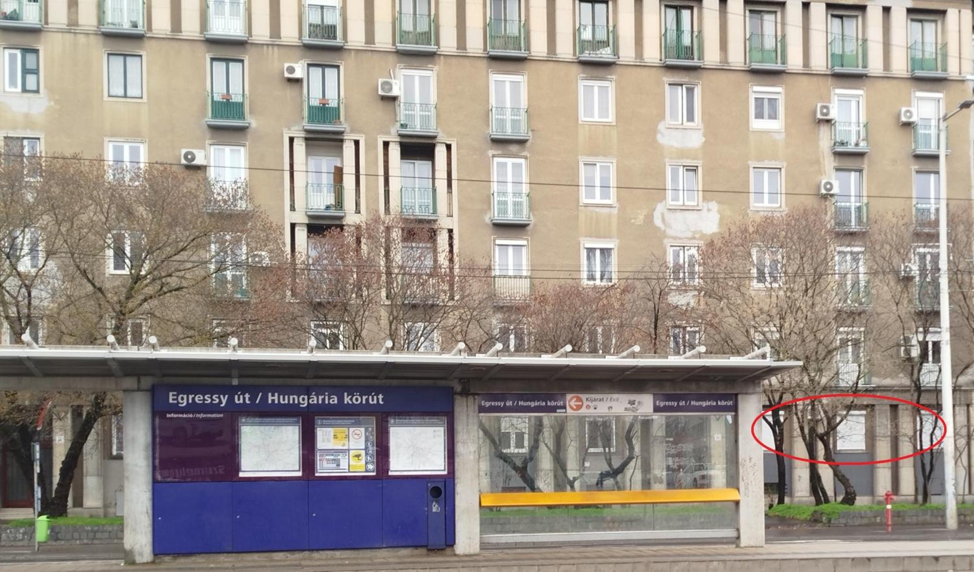 Lady Mabel'S Apartment Near To Arena, Puskas Stadion And City Park, With Guarded Parking Place Budapesta Exterior foto